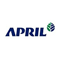 April